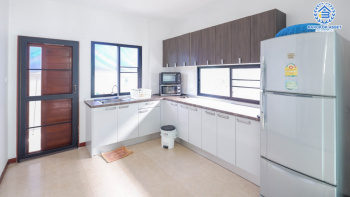 ******บ้านมือสอง ม.กฤษดานคร39 ปิ่นเกล้า เนื้อที่ 63.3 ตร.ว. บ้านเดี่ยวหลังมุม พร้อมฟังก์ชัน 4 ห้องนอน 4 ห้องน้ำ จอดรถได้ 1 คัน บนทำเลเชื่อมต่อเมืองอย่างรวดเร็ว ใกล้ทางคู่ขนานลอยฟ้าบรมราชชนนี ทางด่วน "ศรีรัช" ม.มหิดล และเซ็นทรัลปิ่นเกล้า